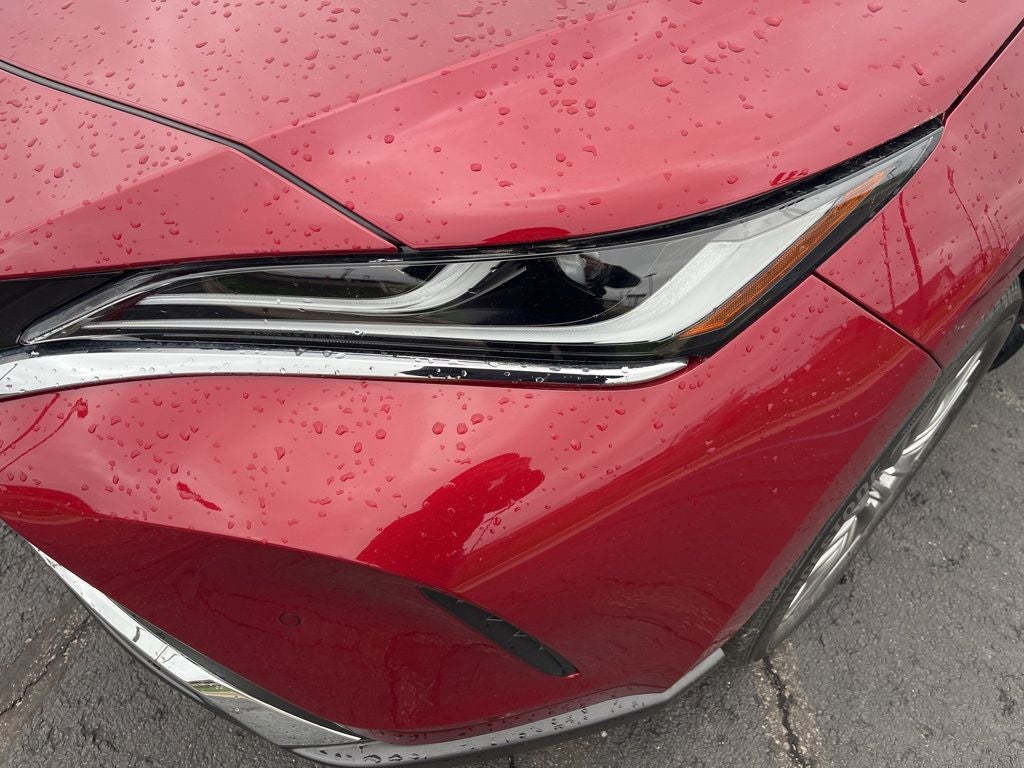 2024 Toyota Venza XLE