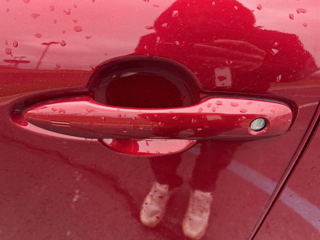 2024 Toyota Venza XLE