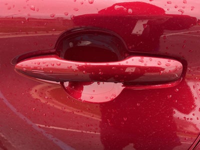 2024 Toyota Venza XLE