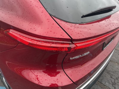 2024 Toyota Venza XLE