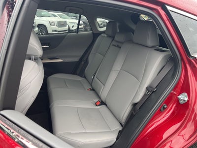 2024 Toyota Venza XLE