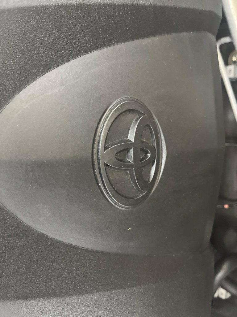 2024 Toyota Venza LE