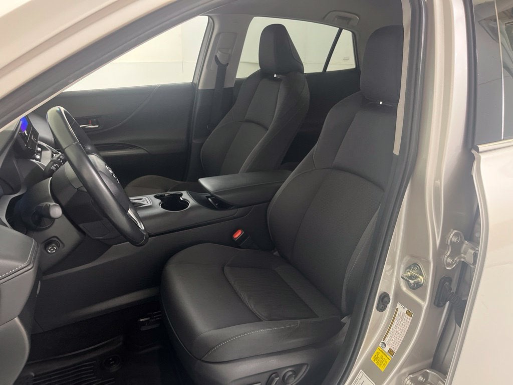 2024 Toyota Venza LE