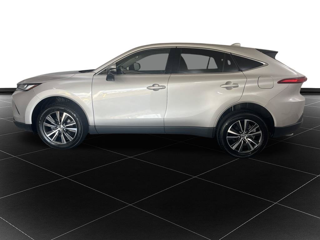2024 Toyota Venza LE