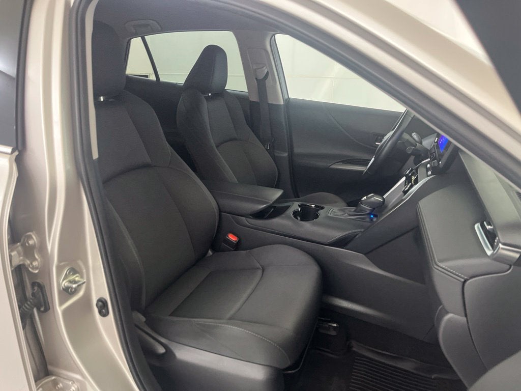 2024 Toyota Venza LE