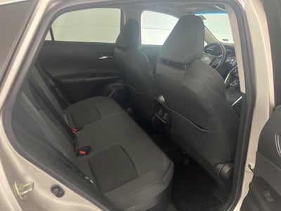 2024 Toyota Venza LE
