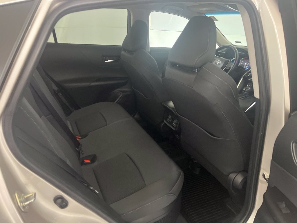 2024 Toyota Venza LE