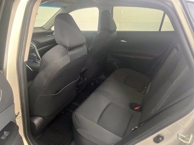 2024 Toyota Venza LE