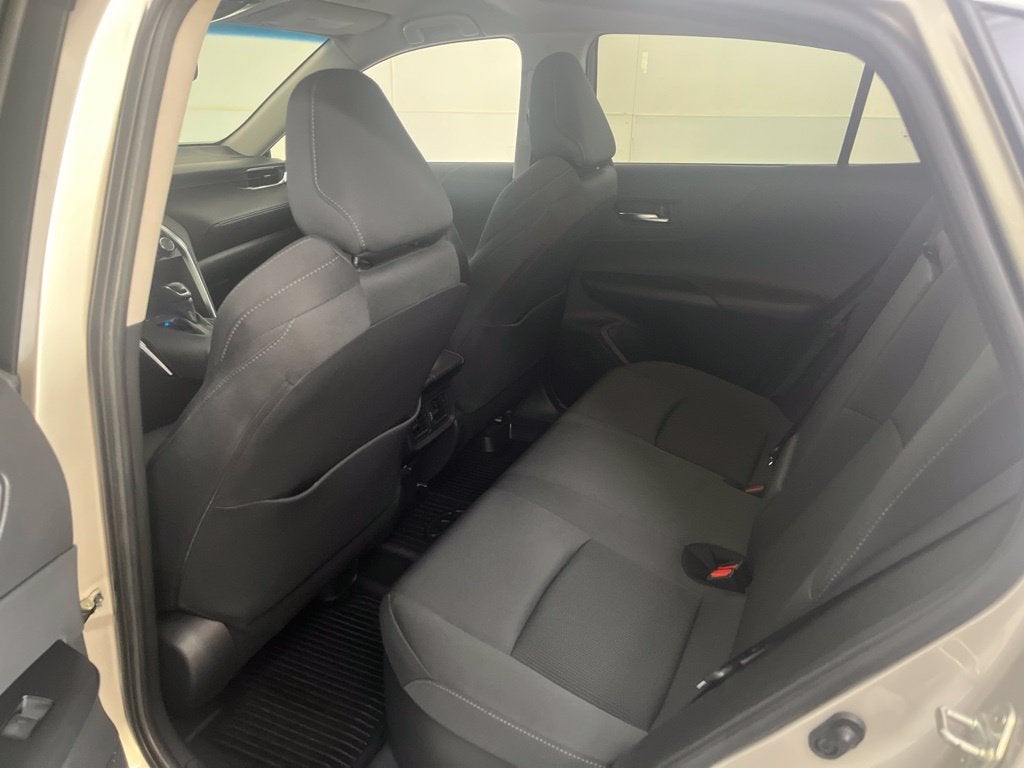 2024 Toyota Venza LE