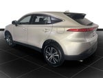 2024 Toyota Venza LE