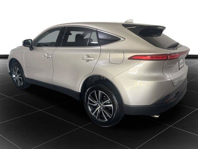 2024 Toyota Venza LE