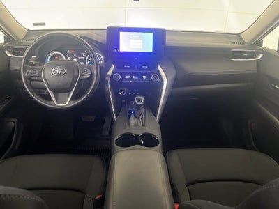 2024 Toyota Venza LE