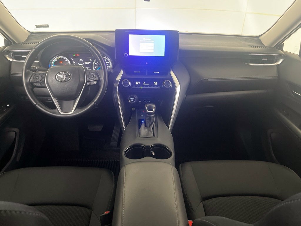 2024 Toyota Venza LE