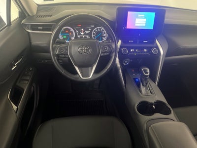 2024 Toyota Venza LE