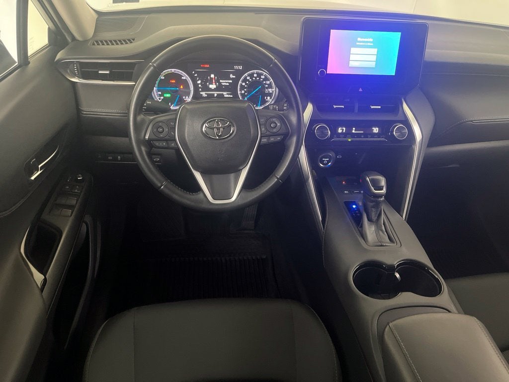 2024 Toyota Venza LE
