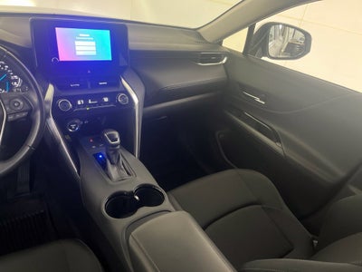 2024 Toyota Venza LE