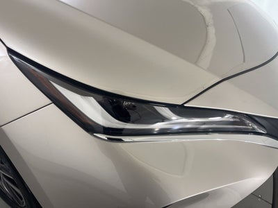 2024 Toyota Venza LE