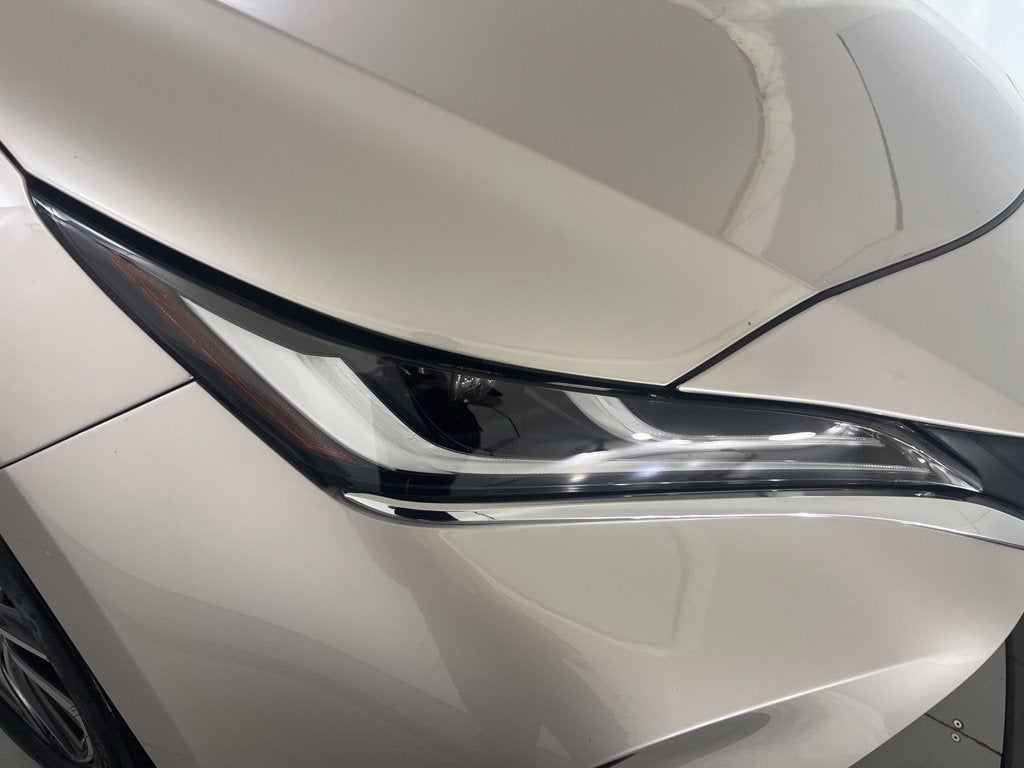 2024 Toyota Venza LE