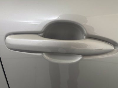 2024 Toyota Venza LE