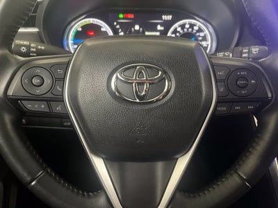 2024 Toyota Venza LE