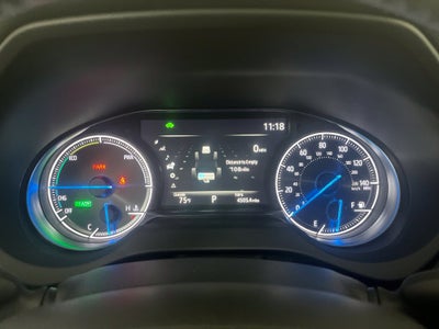2024 Toyota Venza LE