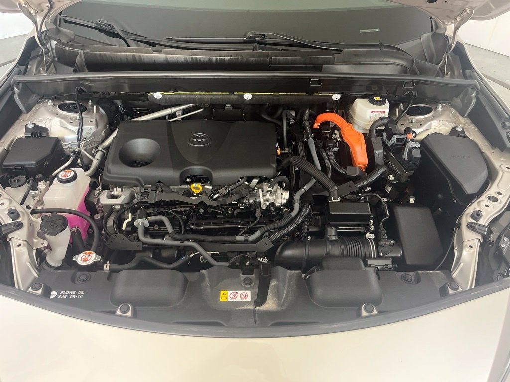 2024 Toyota Venza LE