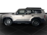2025 Toyota Land Cruiser 1958