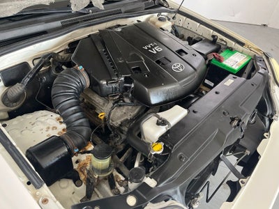2008 Toyota 4Runner Limited V6