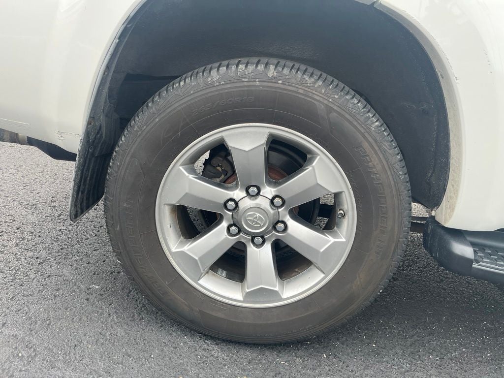 2008 Toyota 4Runner Limited V6