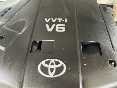 2008 Toyota 4Runner Limited V6