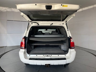 2008 Toyota 4Runner Limited V6