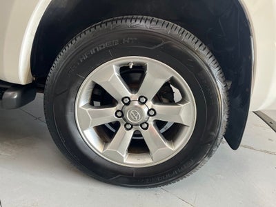 2008 Toyota 4Runner Limited V6