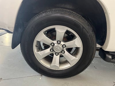 2008 Toyota 4Runner Limited V6