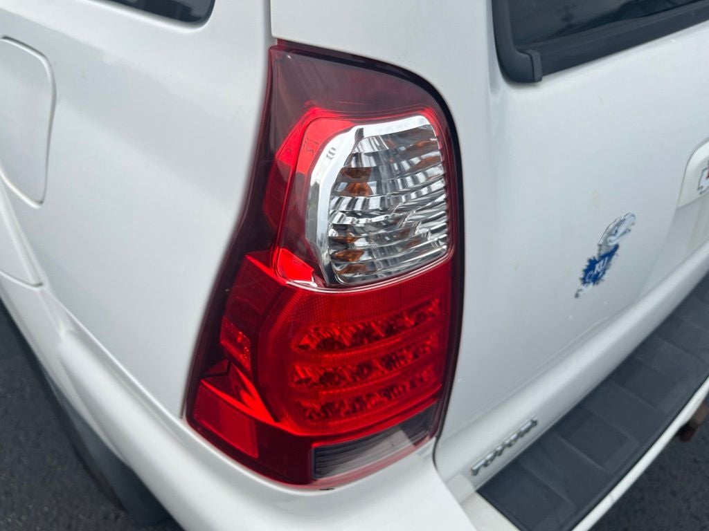 2008 Toyota 4Runner Limited V6
