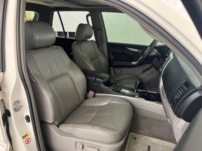 2008 Toyota 4Runner Limited V6