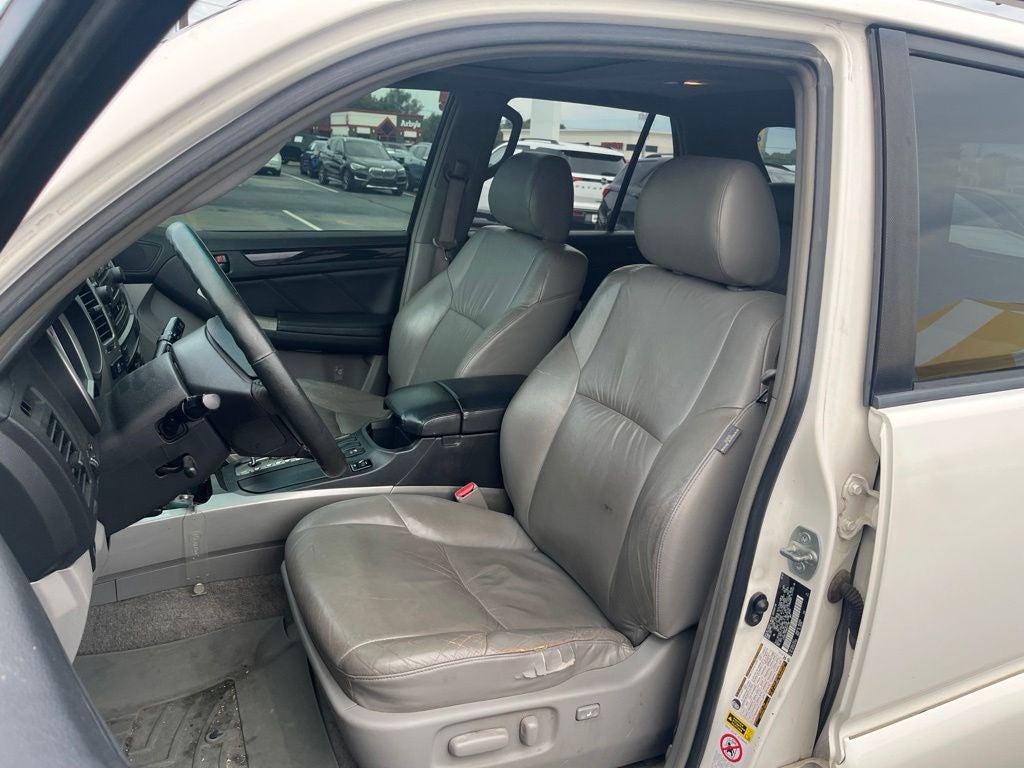 2008 Toyota 4Runner Limited V6
