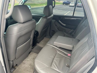 2008 Toyota 4Runner Limited V6