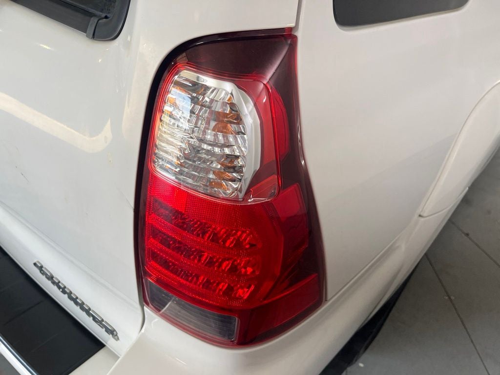 2008 Toyota 4Runner Limited V6