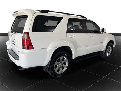 2008 Toyota 4Runner Limited V6