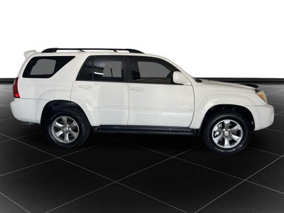 2008 Toyota 4Runner Limited V6
