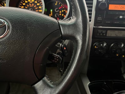 2008 Toyota 4Runner Limited V6