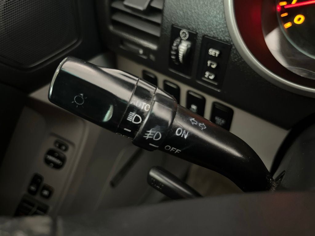 2008 Toyota 4Runner Limited V6