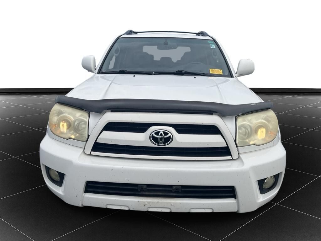 2008 Toyota 4Runner Limited V6