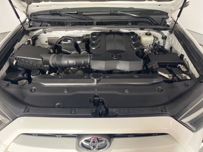 2019 Toyota 4Runner SR5 Premium
