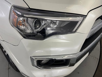 2015 Toyota 4Runner Limited