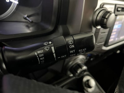 2015 Toyota 4Runner Limited