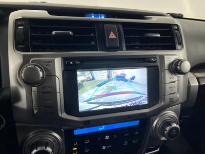 2015 Toyota 4Runner Limited