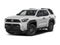 2025 Toyota 4Runner TRD Off-Road Premium