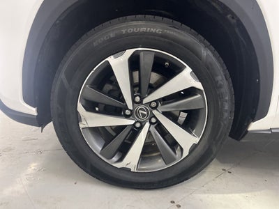 2019 Lexus NX 300 Base