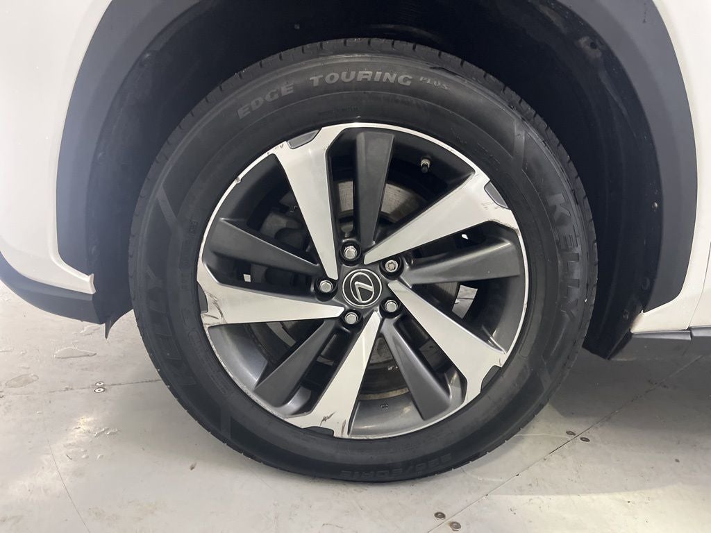 2019 Lexus NX 300 Base